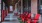 Red chair hallway 