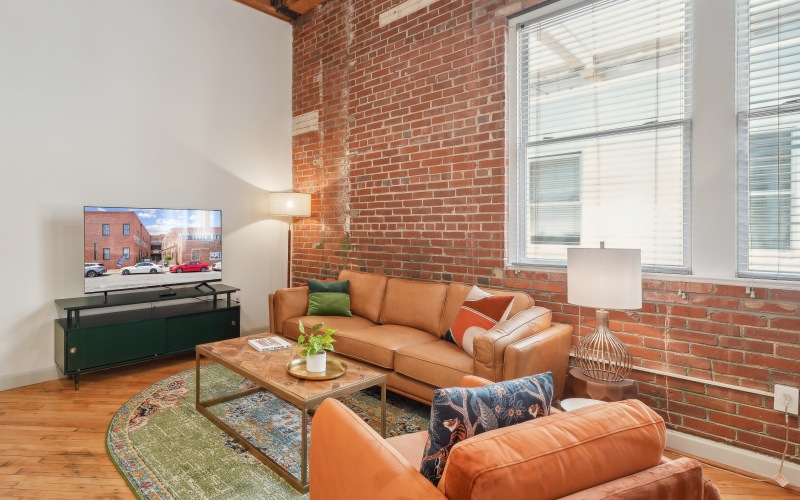 Your Apartment